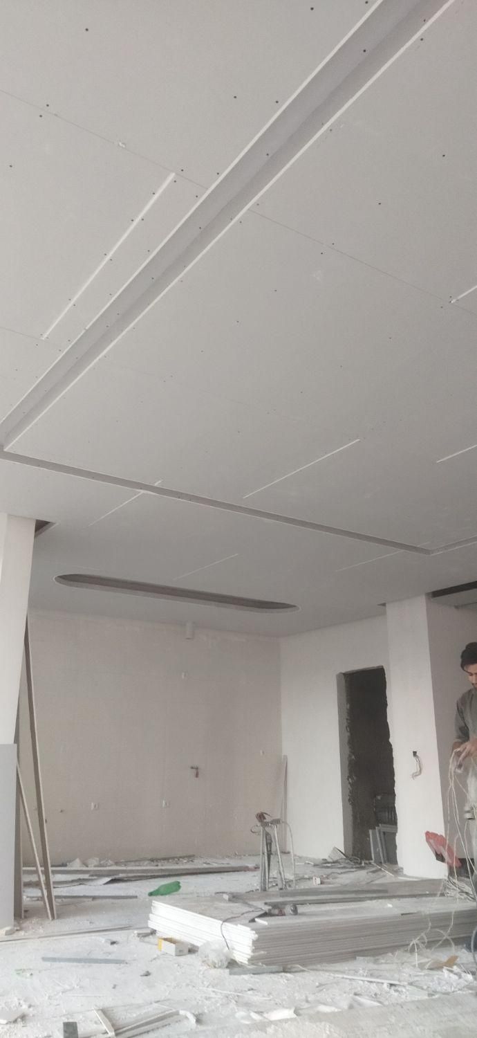 اجرای کناف و سقف کاذب|خدمات پیشه و مهارت|دماوند, دماوند|دیوار