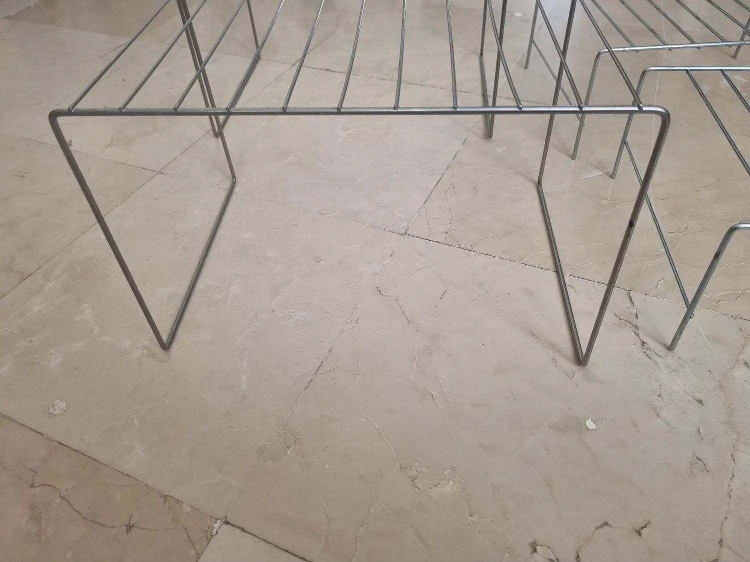 نظم دهنده (ارگانیز) کابینت|آب‌چکان و نظم‌دهنده ظروف|تهران, سعادت‌آباد|دیوار