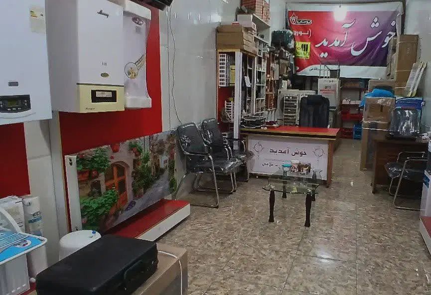 فروش ویژه پکیج با اقساط دو . سه . پنج و نه ماهه|آبگرمکن، پکیج، شوفاژ|نسیم‌شهر, |دیوار