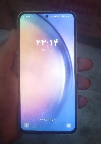A 54 128 5g|موبایل|مشهد, بلال|دیوار