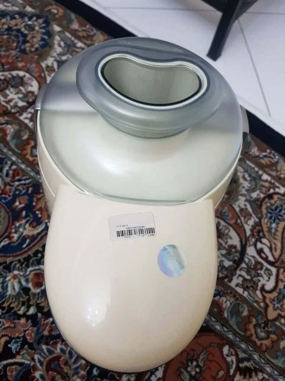 آبمیوه گیری مولینکس اصل|آبمیوه‌گیر و آب‌مرکبات‌گیر|تهران, بریانک|دیوار