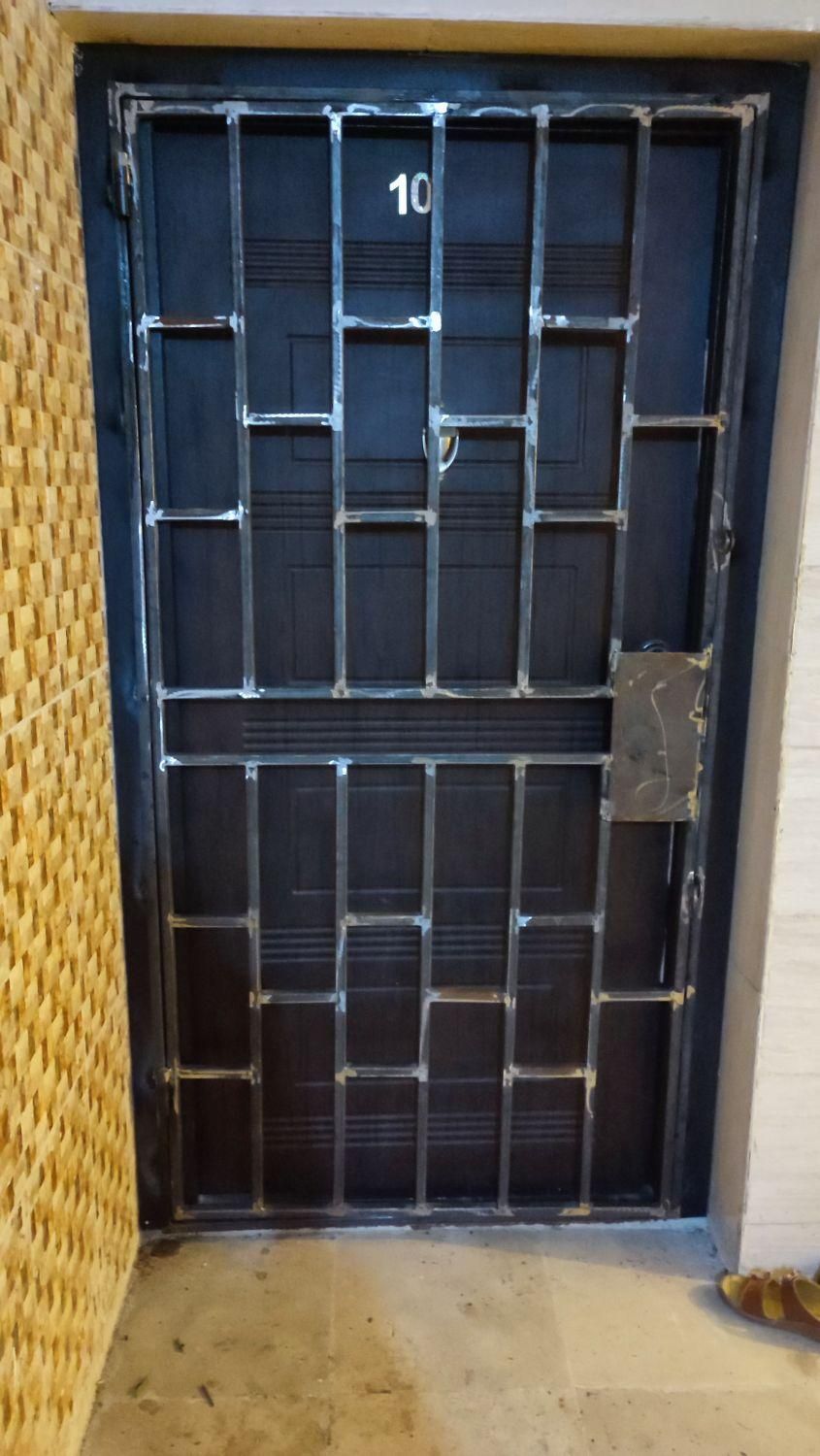 جوشکار سیار خورده کاری وکاربزرگ در هر ساعت|خدمات پیشه و مهارت|بندرعباس, |دیوار