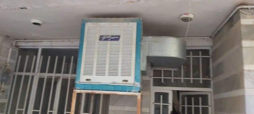 خرید و فروش کولرهای آبی موتور های کولر|کولر آبی|کرمانشاه, |دیوار