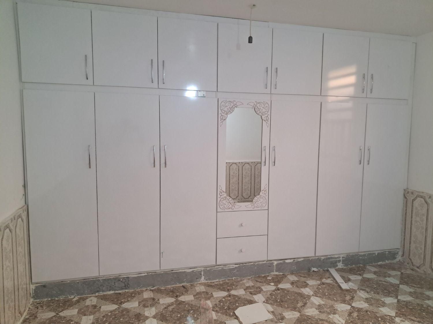 کابینت،کمددیواری|خدمات پیشه و مهارت|رامهرمز, |دیوار