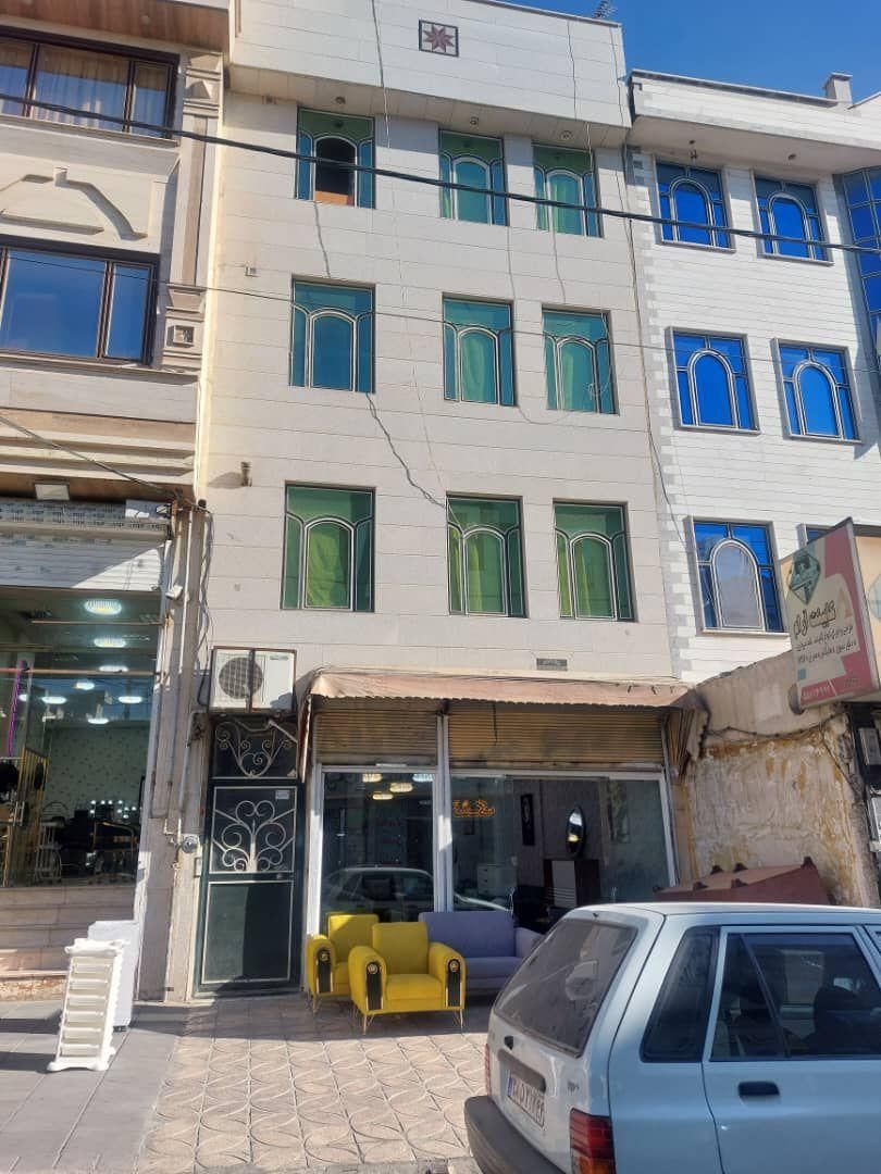 ۹۰ متر مغازه ۳واحد۷۵متری بازارمبل نعمت‌آبادبر نور|فروش مغازه و غرفه|تهران, نعمت‌آباد|دیوار