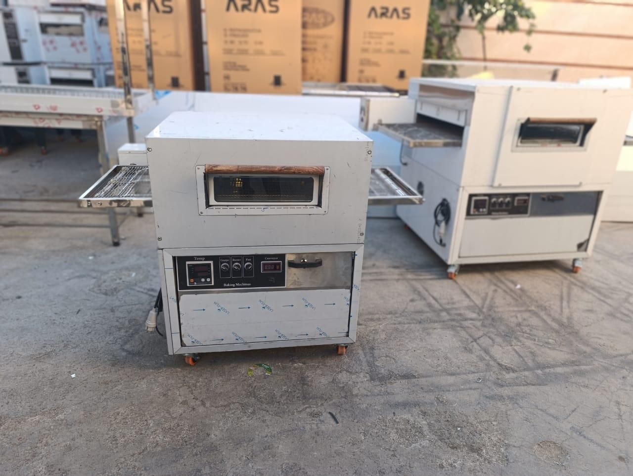 فر.ریلی/فرریلی تمام اتومات /|کافی‌شاپ و رستوران|مشهد, الهیه|دیوار