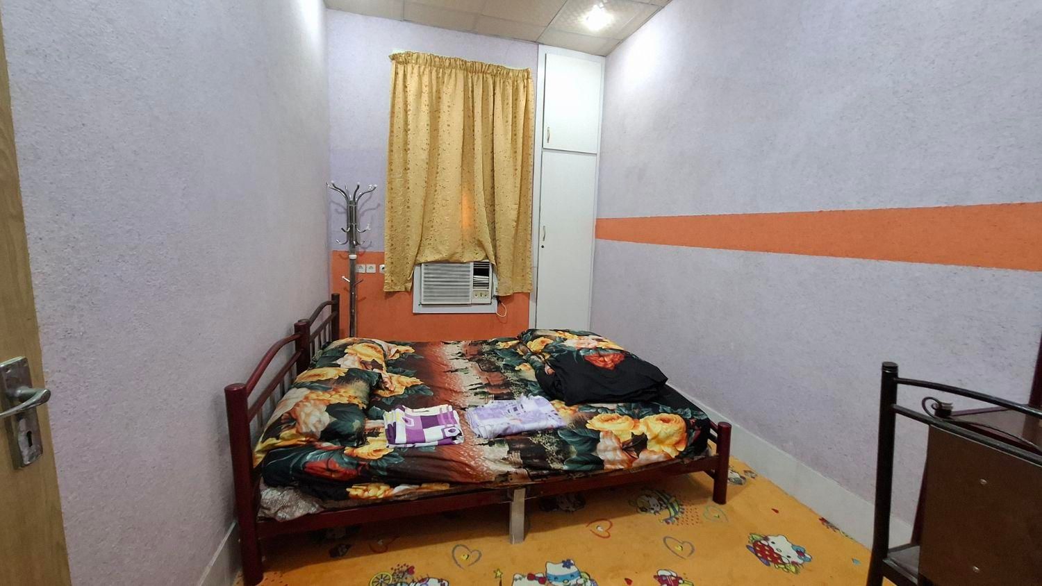 اجاره واحد یک خوابه بصورت روزانه در شهرستان بستک|اجارهٔ کوتاهمدت آپارتمان و سوئیت|بستک, |دیوار