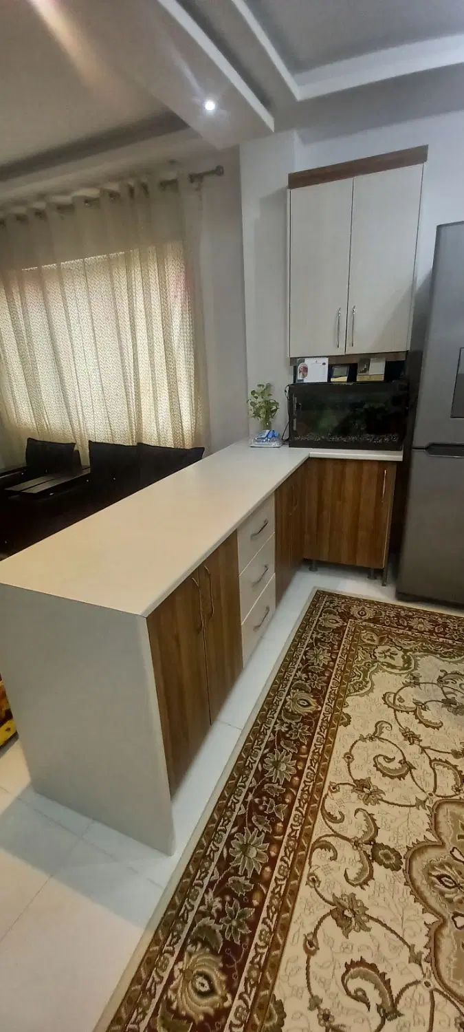 کابینت هود سینگ شیر احرمی|اجاق گاز و لوازم برقی پخت‌وپز|رشت, نظری|دیوار