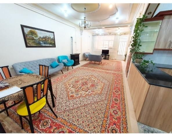 سویت مرکز شهر|اجارهٔ کوتاهمدت آپارتمان و سوئیت|تبریز, |دیوار