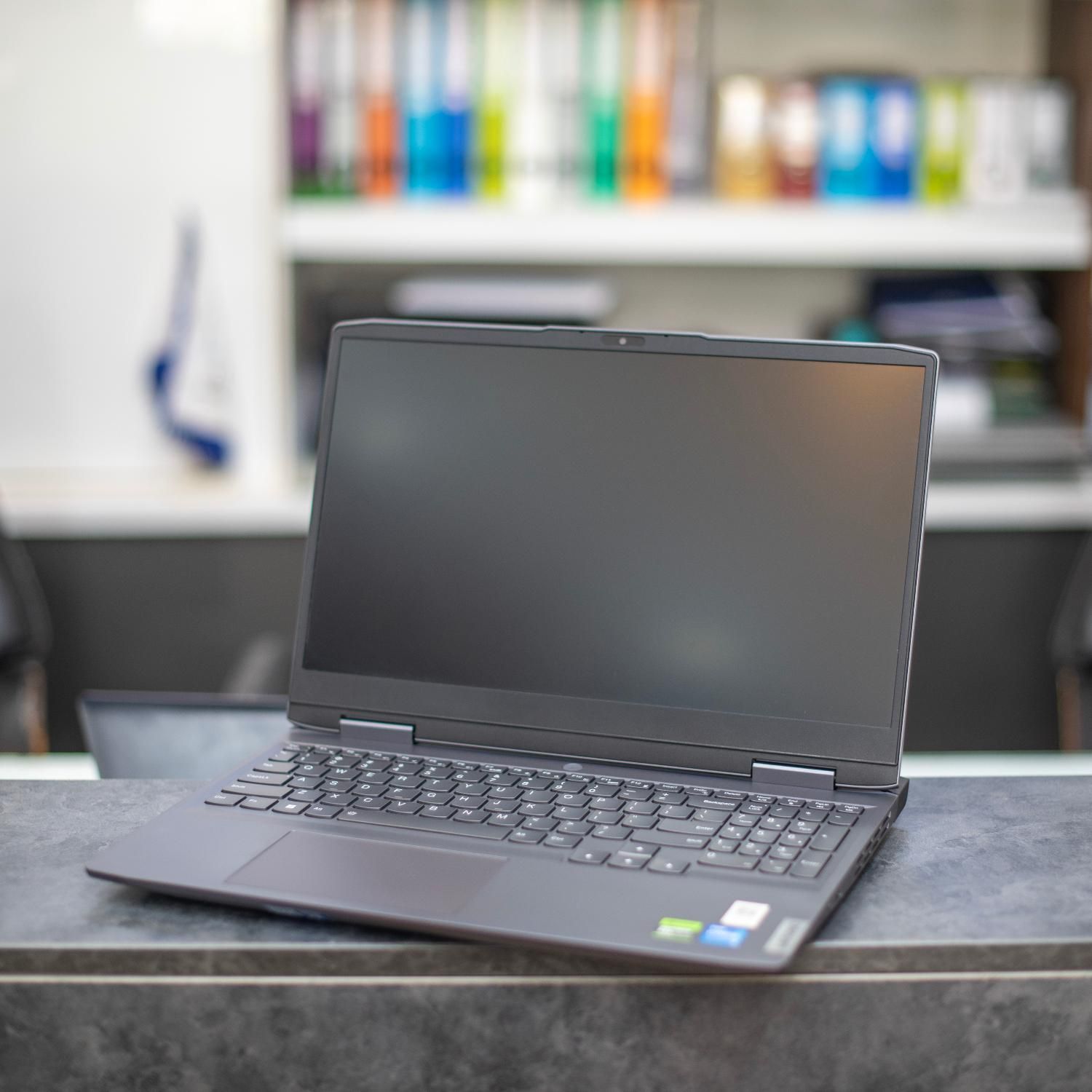 لپتاپ گیمینگ LOQ با پردازنده Ci5-13Gn گرافیک 4GB|رایانه همراه|یزد, |دیوار