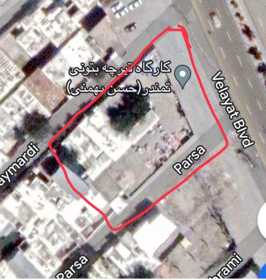 مسکونی ویلایی تجاری|فروش خانه و ویلا|الیگودرز, |دیوار