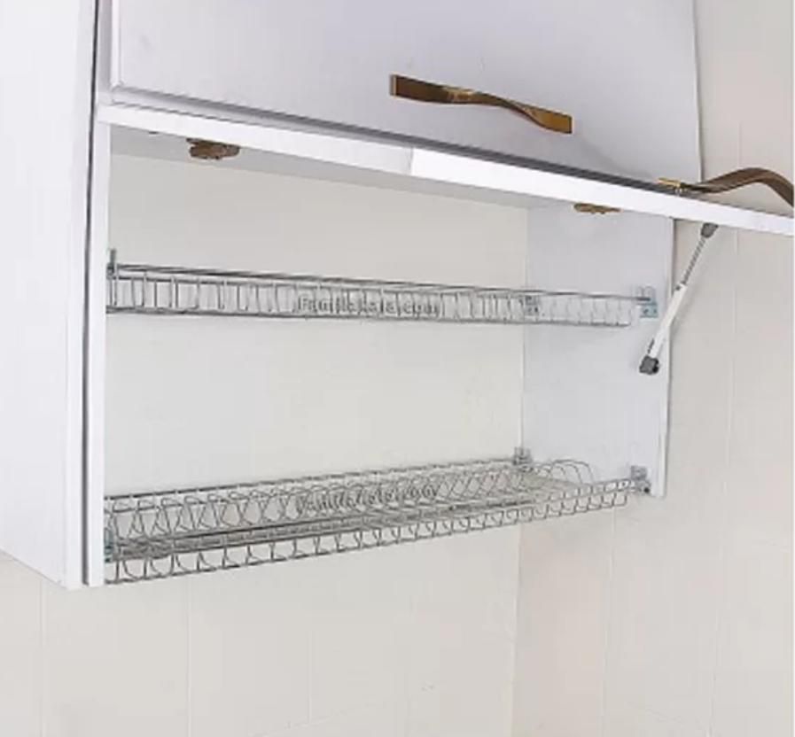 آبچک کابینت اشپزخانه|آب‌چکان و نظم‌دهنده ظروف|شیراز, شریف‌آباد|دیوار