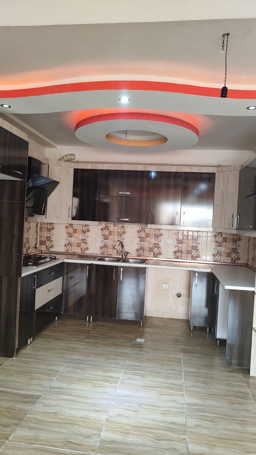 فروش آپارتمان ۱۲۰ متری ۲ خوابه در آب و برق|فروش آپارتمان|رشت, آب و برق|دیوار