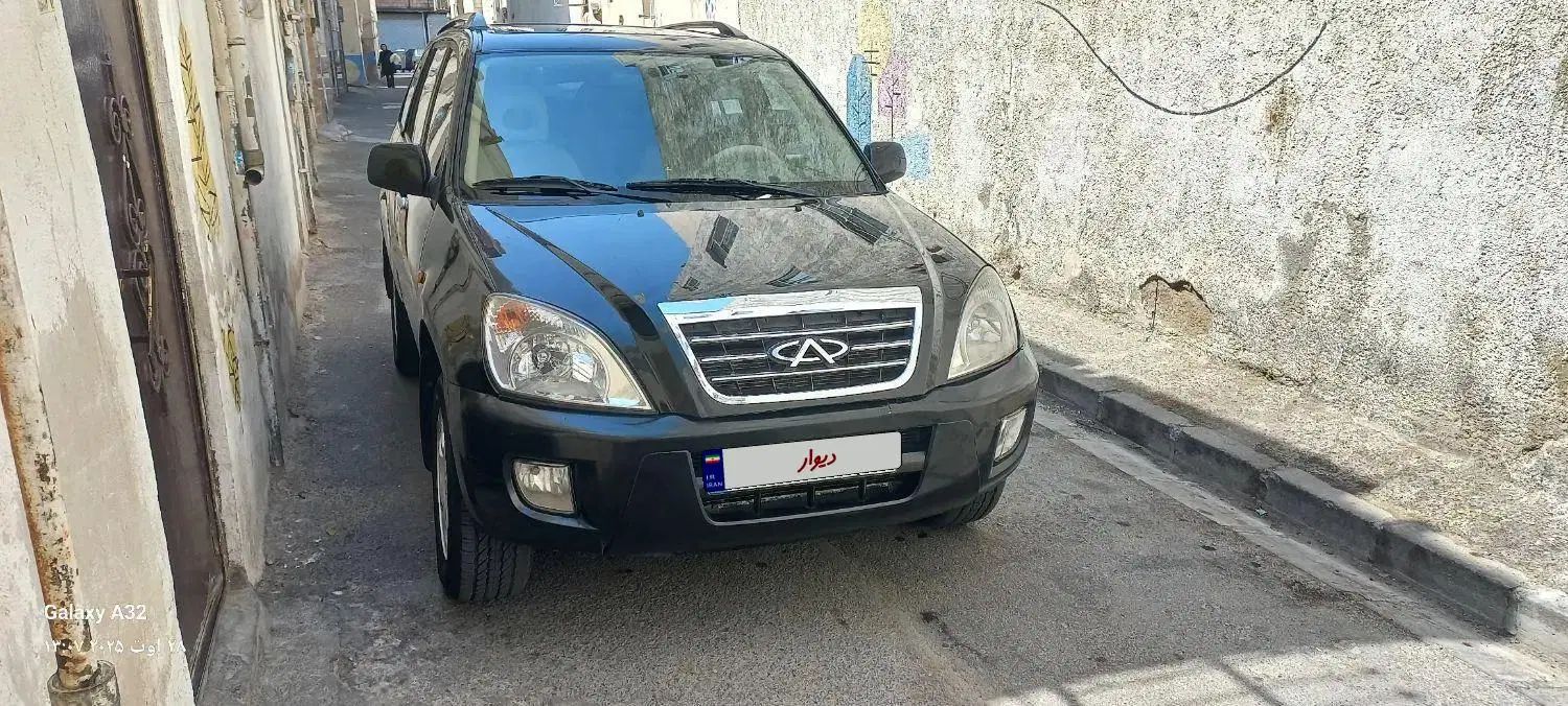 ام وی ام X33|خودرو سواری و وانت|تهران, شهرک ولیعصر جنوبی|دیوار