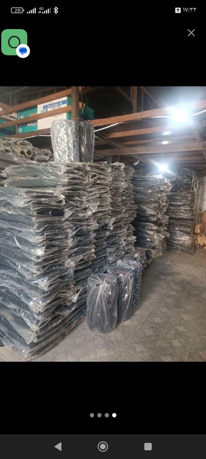 پخش‌ و نصب طاقچه ساده و سه بعدی ماشین های ایرانی|قطعات یدکی و لوازم جانبی|شیراز, اصلاح‌نژاد|دیوار