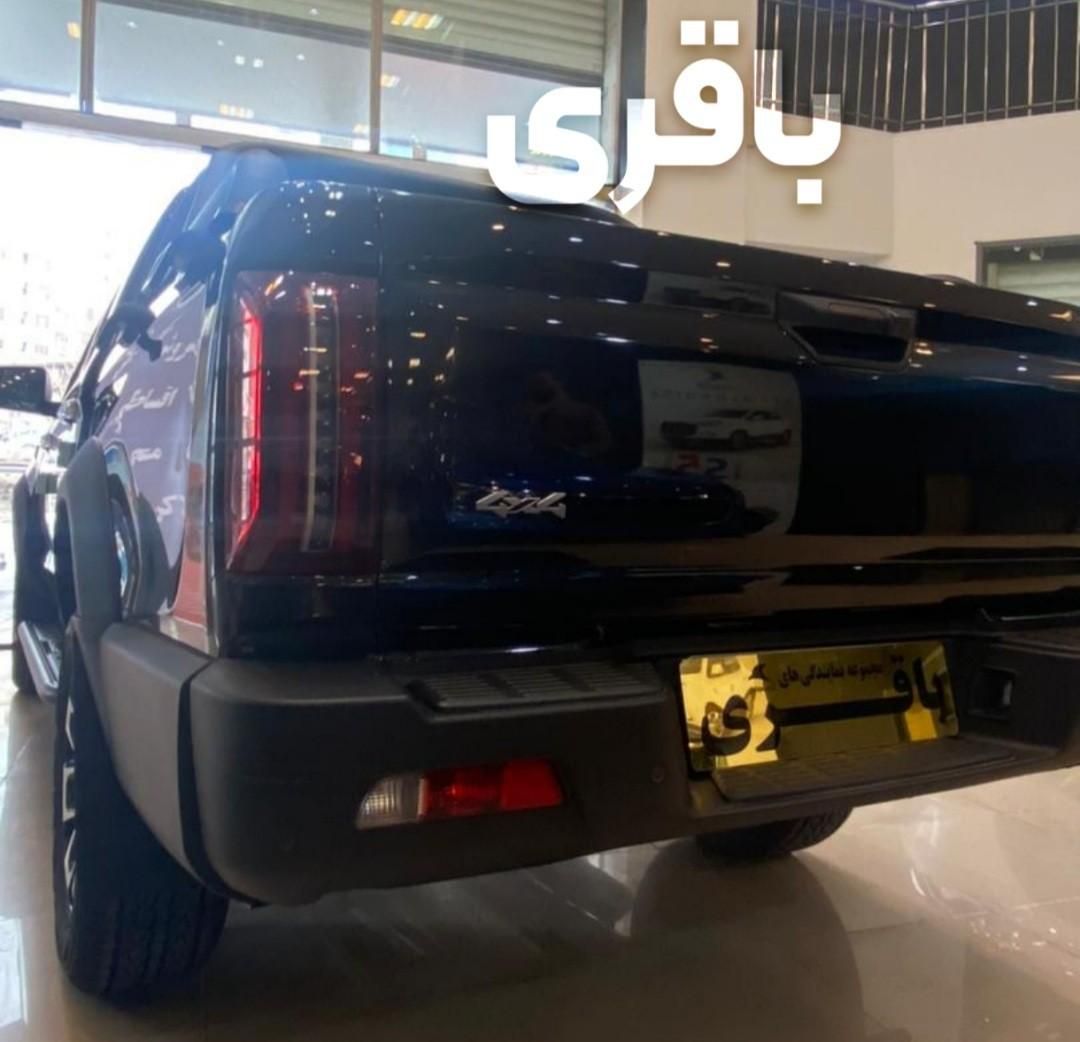 کی ام سی تی9|خودرو سواری و وانت|کرج, عظیمیه|دیوار