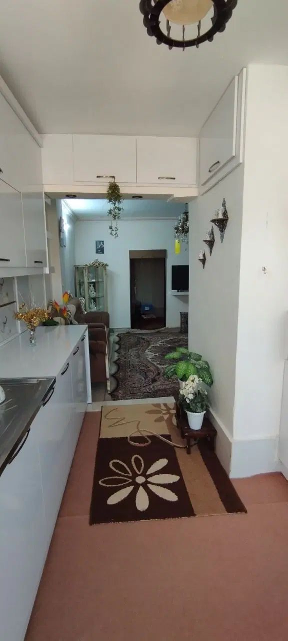 فروش آپارتمان ۵۰ متری ۱ خوابه طبقه ۲ در کوی دروی|فروش آپارتمان|مشهد, کوی دروی|دیوار