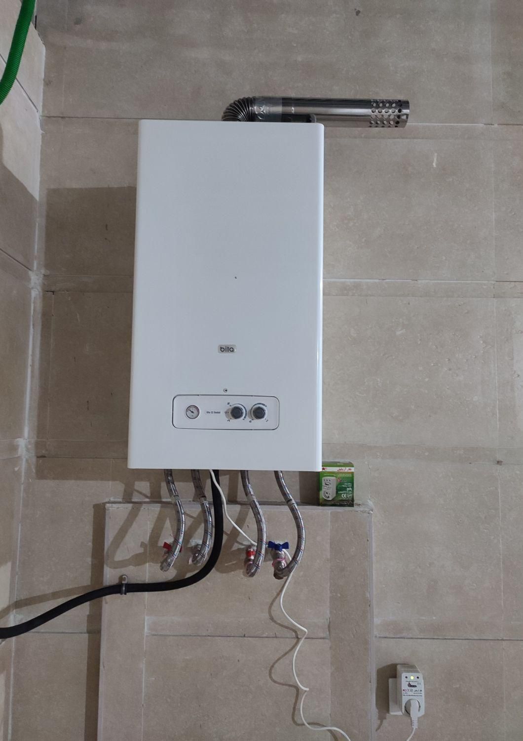 نمایندگی فروش پکیج‌ بوتان|آبگرمکن، پکیج، شوفاژ|اندیمشک, |دیوار