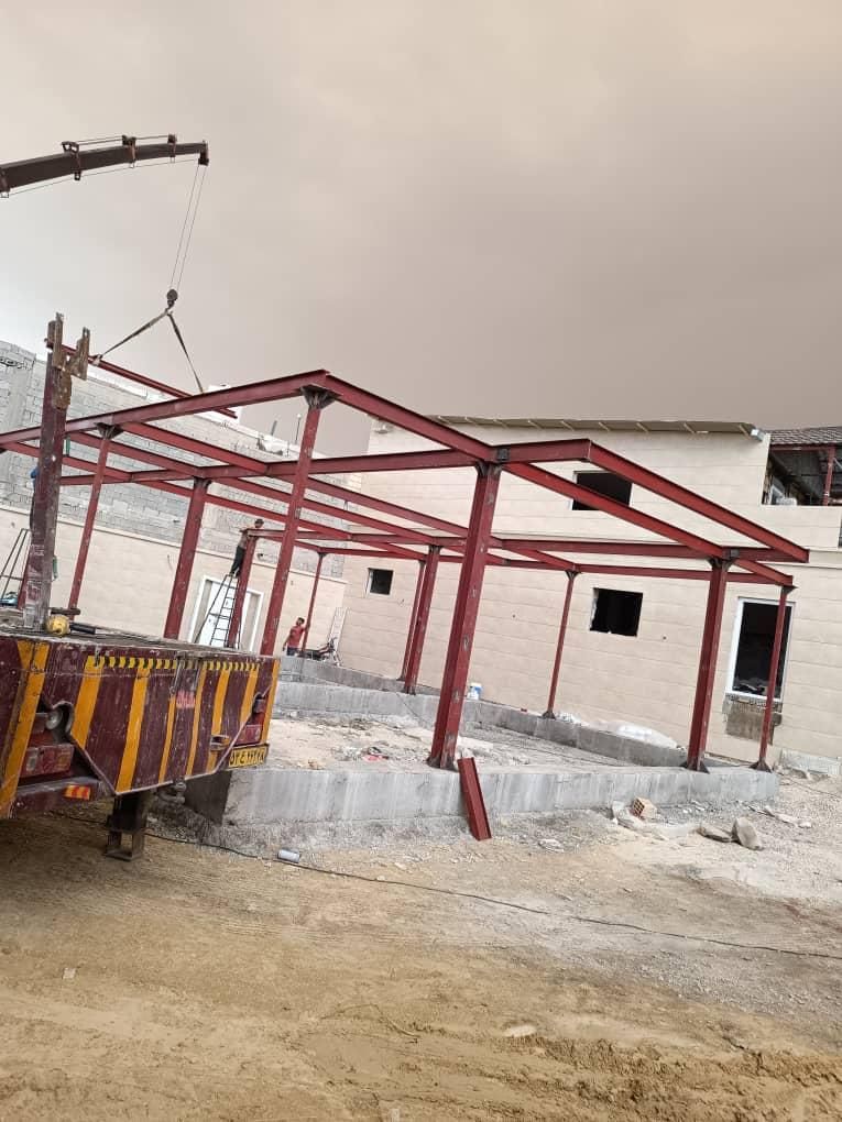 پیمانکاری وبازسازی صفر تا صد|خدمات پیشه و مهارت|برازجان, |دیوار