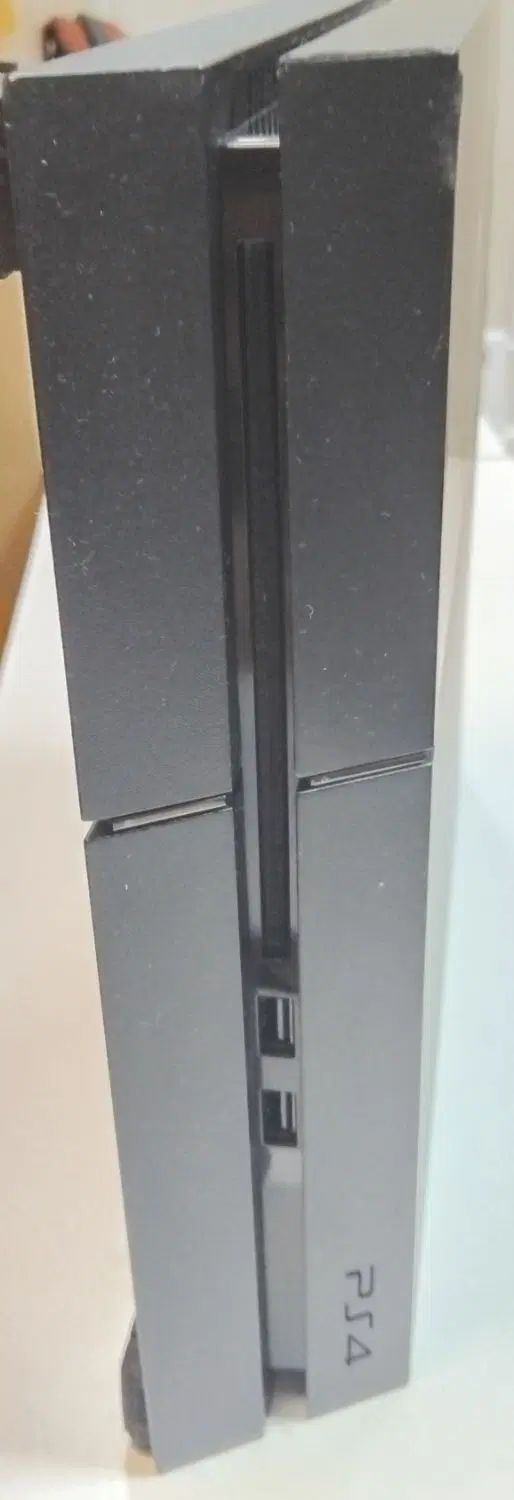 PS4 کپی خور پلمپ|کنسول، بازی ویدئویی و آنلاین|تهران, تهرانسر مرکزی|دیوار