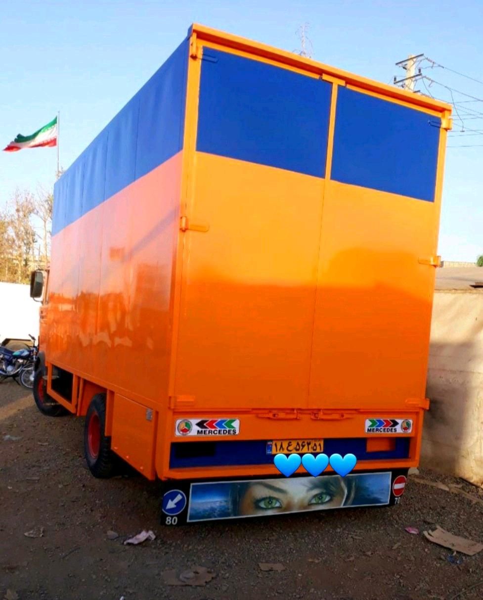 اتوبار گل شهر کرج شهر وشهرستان|خدمات حمل و نقل|کرج, گلشهر|دیوار