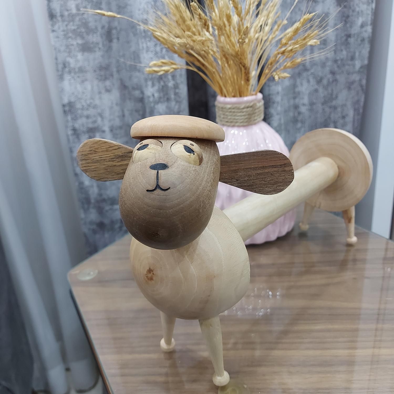 جای دستمال رول کاغذی،مدل بره ناقلا بزرگ|سفره، حوله، دستمال آشپزخانه|تهران, زنجان جنوبی|دیوار