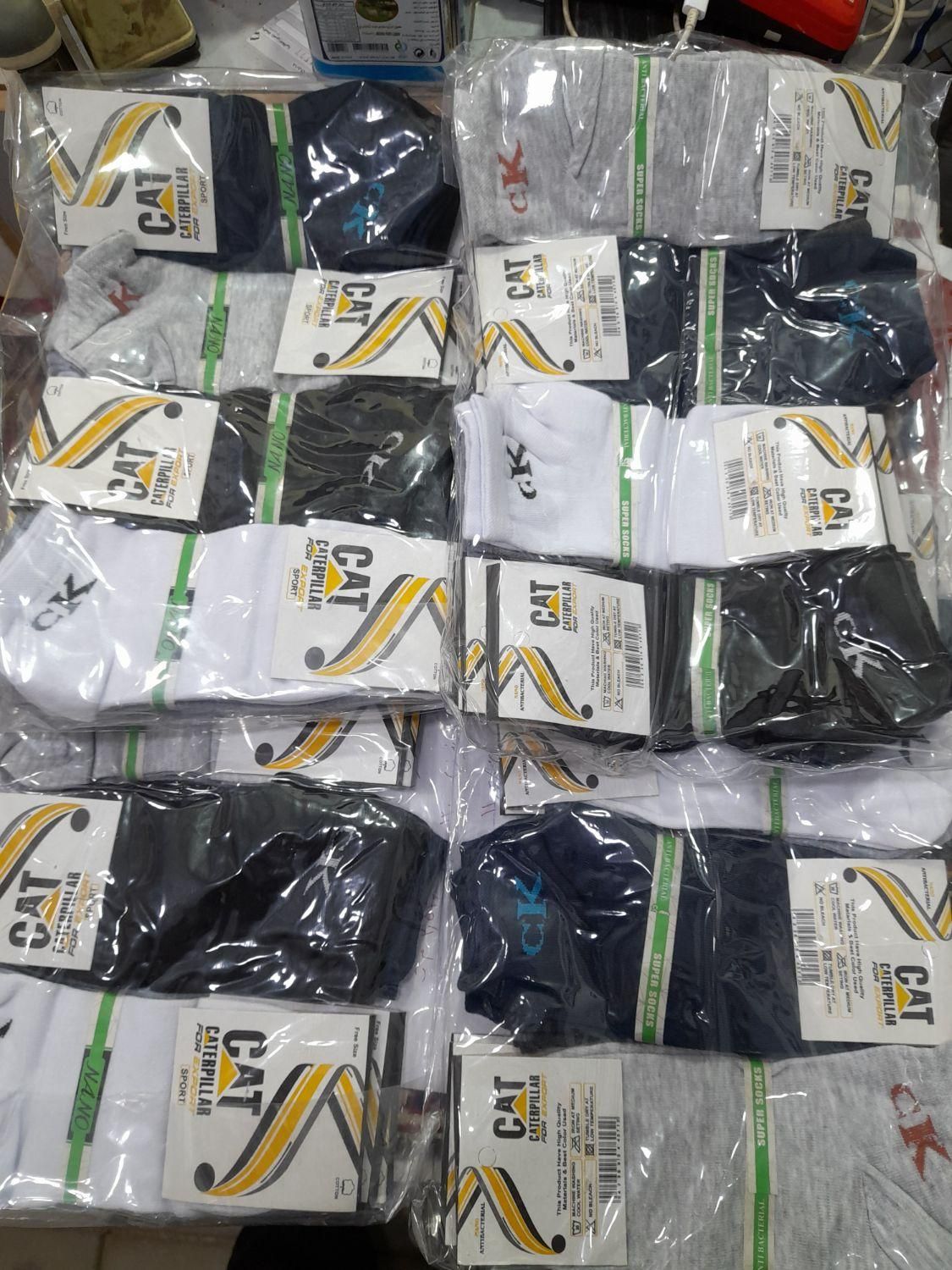 جوراب لباس زیر مردانه حراجی|لباس|پرند, فاز ۲|دیوار