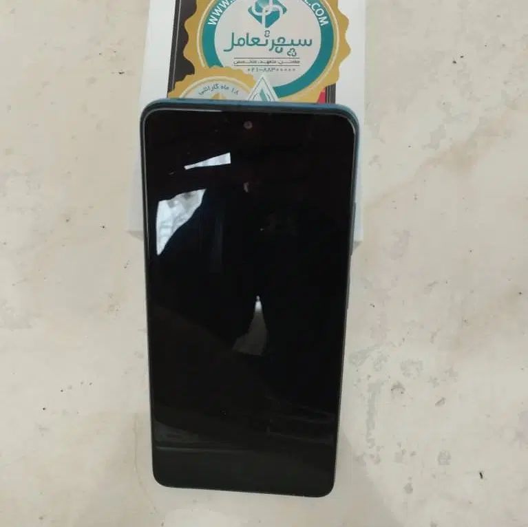 Redmi Note 12 Pro 4G|موبایل|تهران, شهرک امام خمینی|دیوار