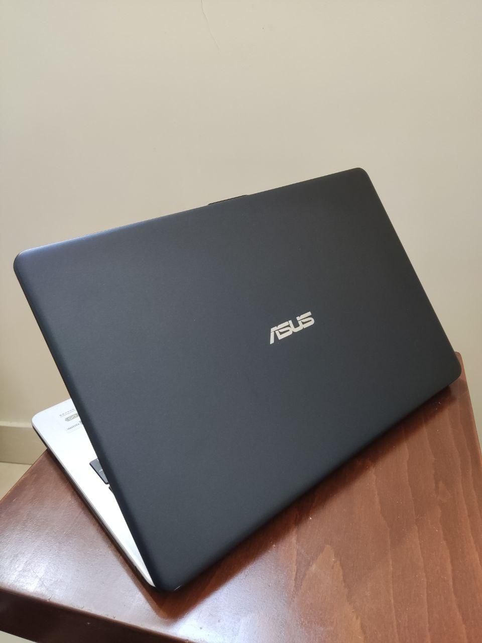 لپ تاپ خانگی Asus Vivobook X542|رایانه همراه|تهران, آرژانتین|دیوار