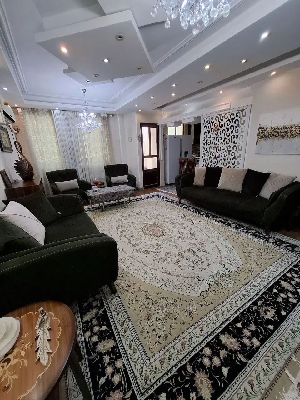 آپارتمان ۸۲ متری/سند/فول بازسازی/شمسی پور|فروش آپارتمان|رشت, معلم|دیوار