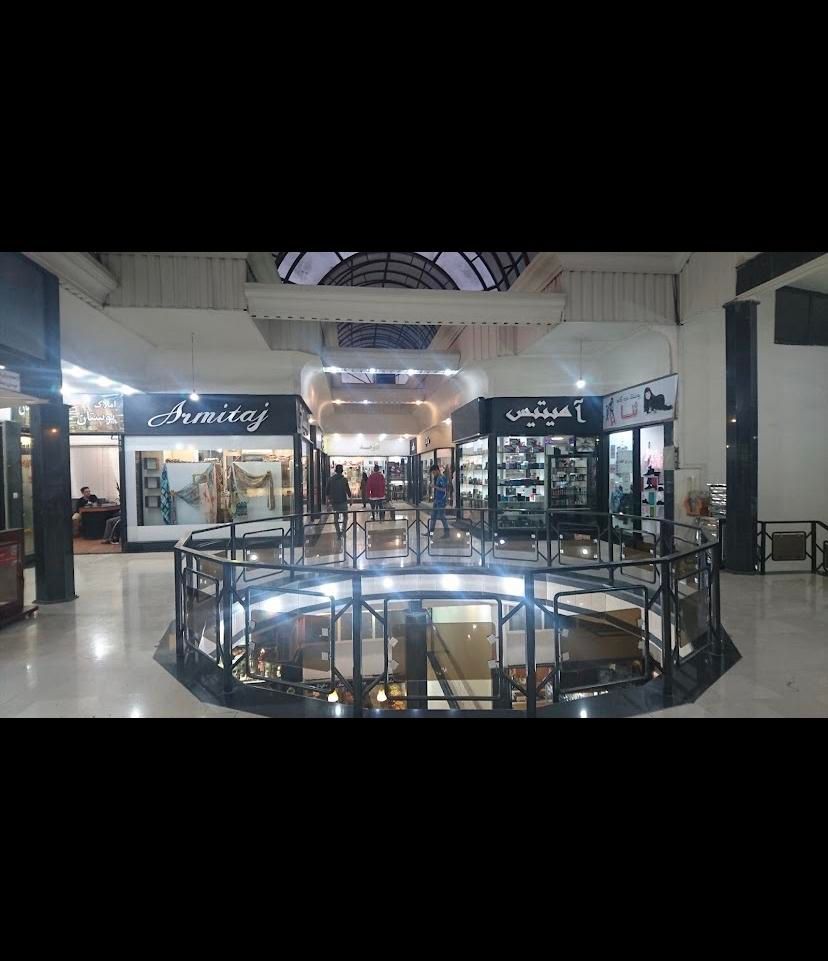 مغازه تجاری فعال مهرشهر نبش چهارباندی ارم|فروش مغازه و غرفه|کرج, فاز ۳ مهرشهر|دیوار