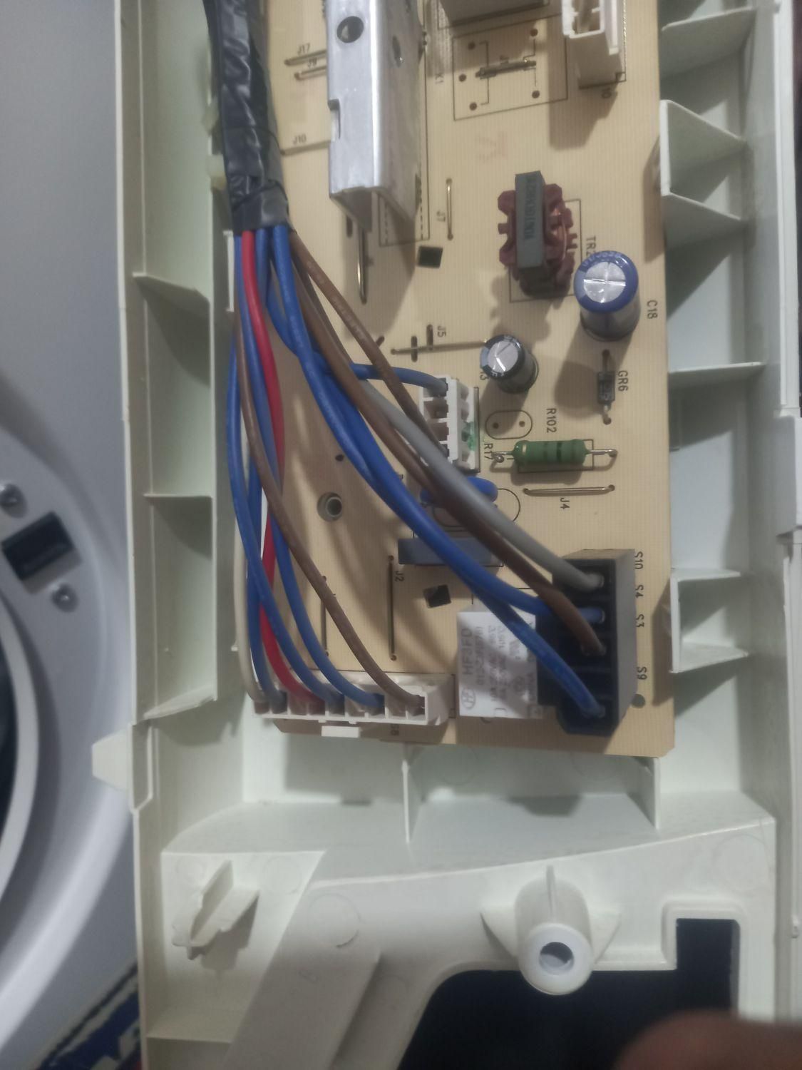 تعمیرات  لوازم خانگی وصنعتی|خدمات پیشه و مهارت|زابل, |دیوار