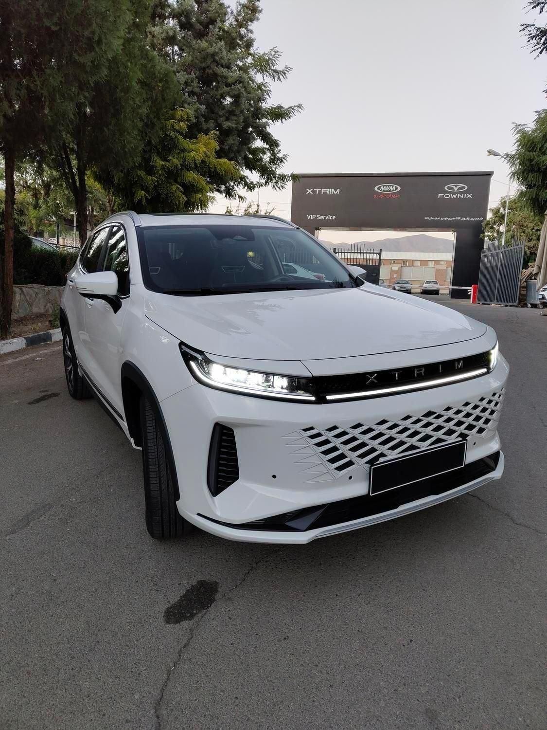 ایکستریم ال ایکس|خودرو سواری و وانت|اهواز, زیباشهر|دیوار