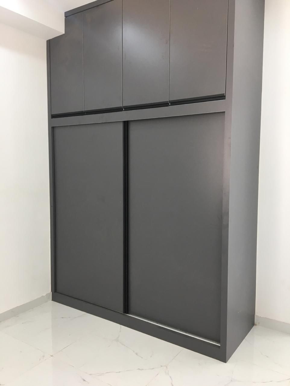 ۷۳ متر آپارتمان کلید نخورده / سازنده مطرح / ویودار|فروش آپارتمان|لاهیجان, کوی زمانی|دیوار