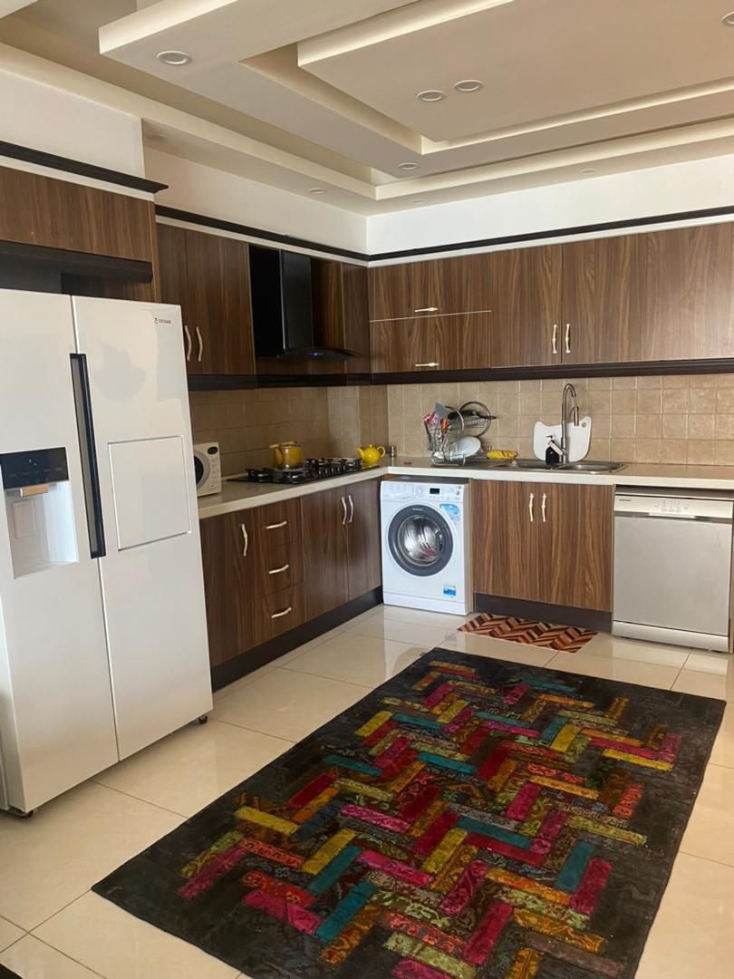 اجاره برج ساحلی تجربه یک شب رویایی و رمانتیک|اجارهٔ کوتاه‌مدت آپارتمان و سوئیت|سرخرود, |دیوار