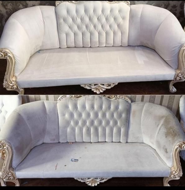 مبل شویی الماس شهر مبلشویی تخصصی|خدمات نظافت|تویسرکان, |دیوار