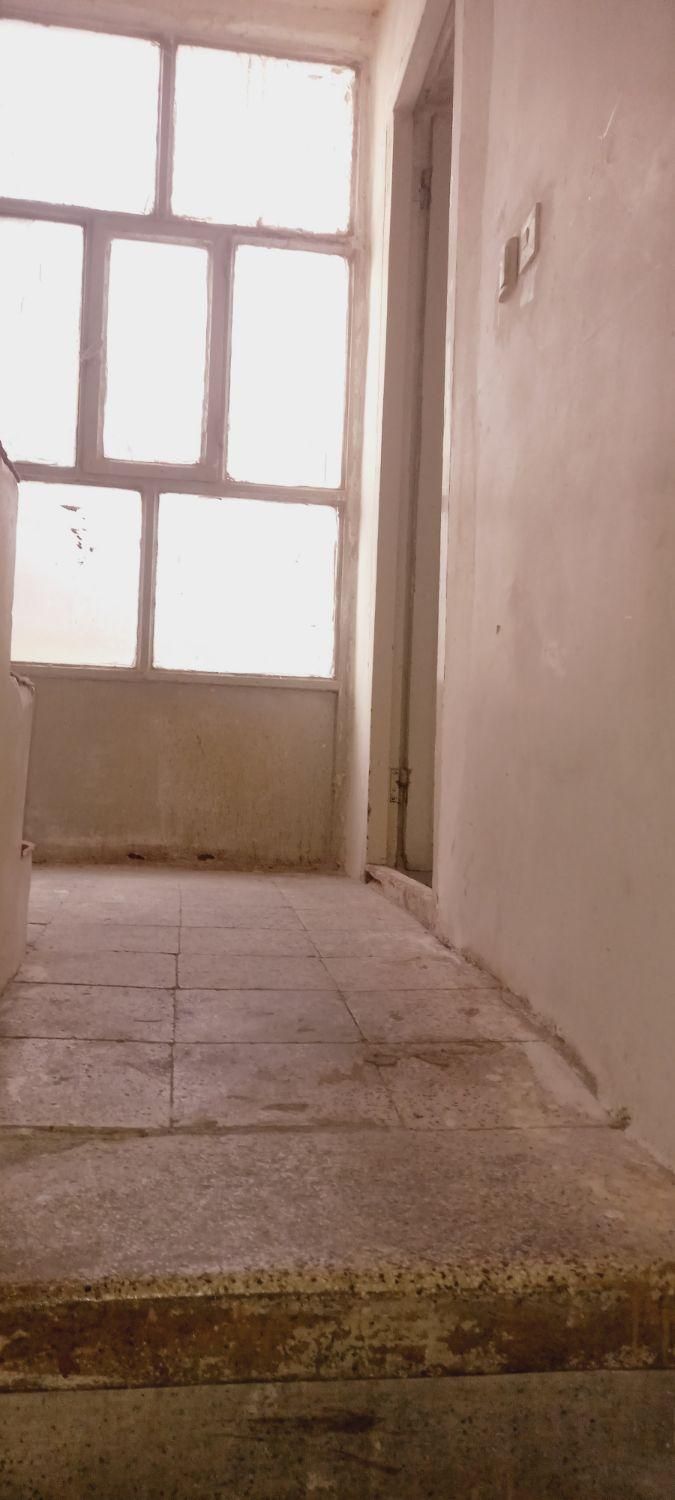 خانه کلنگی۳۵متری قابل تجمیع|فروش زمین و ملک کلنگی|تهران, مقدم|دیوار