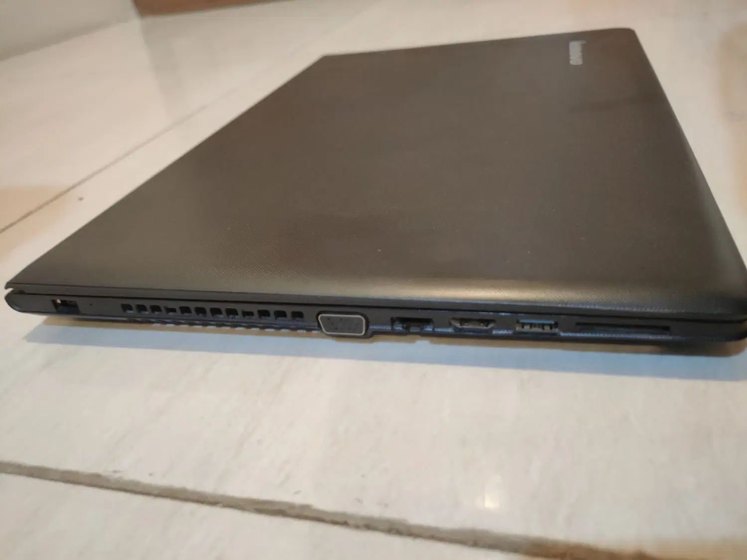 لپ تاپ لنوو IdeaPad 300|رایانه همراه|مشهد, صیاد شیرازی|دیوار