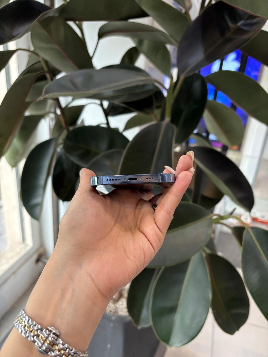 اپل iPhone 13 Pro با حافظهٔ ۲۵۶ گیگابایت|موبایل|تهران, شهرک غرب|دیوار