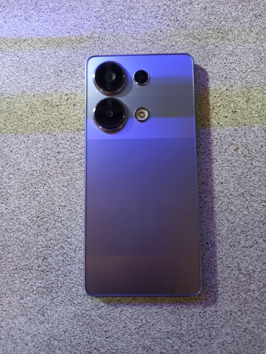 note 13 pro|موبایل|کرمانشاه, |دیوار