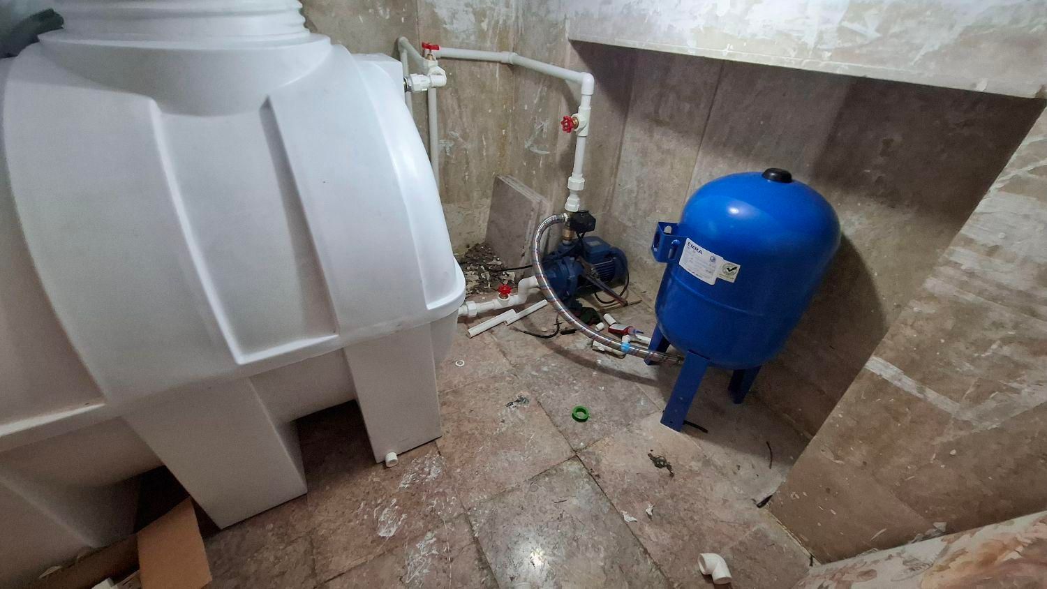 نصب پمپ آب سرویس مشعل تعمیرات پمپ موتورخانه|خدمات پیشه و مهارت|تهران, نارمک جنوبی|دیوار