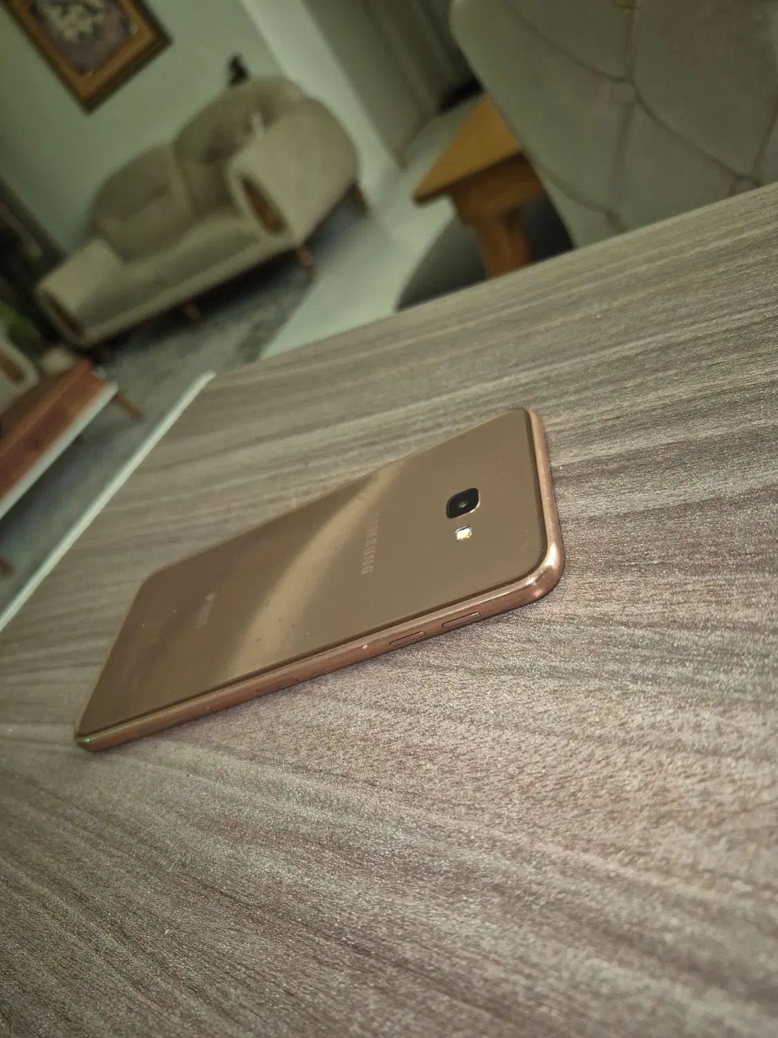 گوشی j4 plus|موبایل|کرج, کوی مهر|دیوار