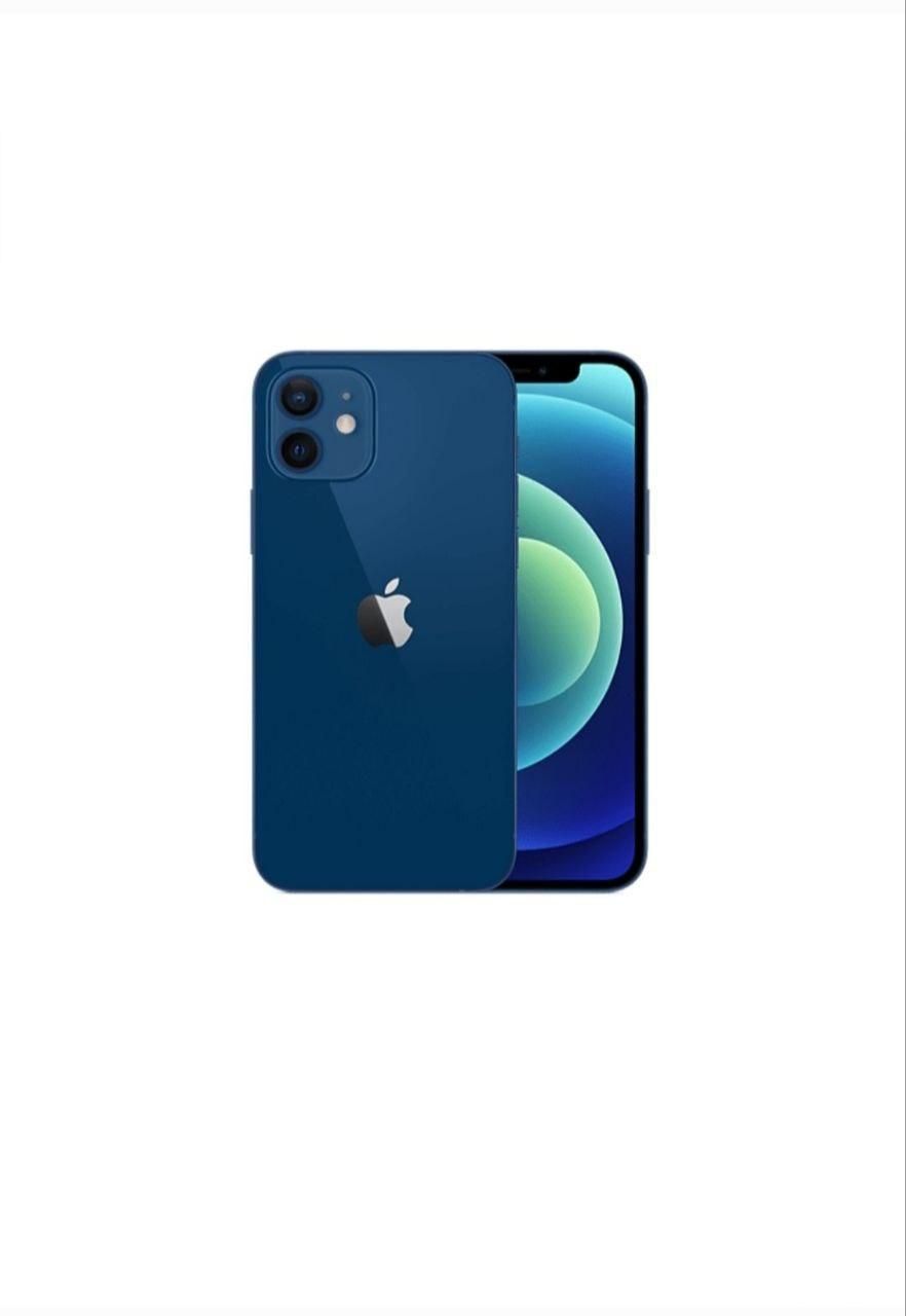 اپل آیفون iPhone 12 با حافظهٔ 128 گیگابایت|موبایل|کرمانشاه, |دیوار