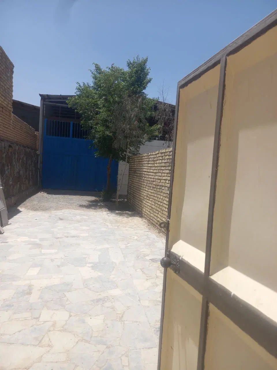سوله .انبار بهداشتی|فروش دفتر صنعتی، کشاورزی، تجاری|اصفهان, قهاب جنوبی|دیوار
