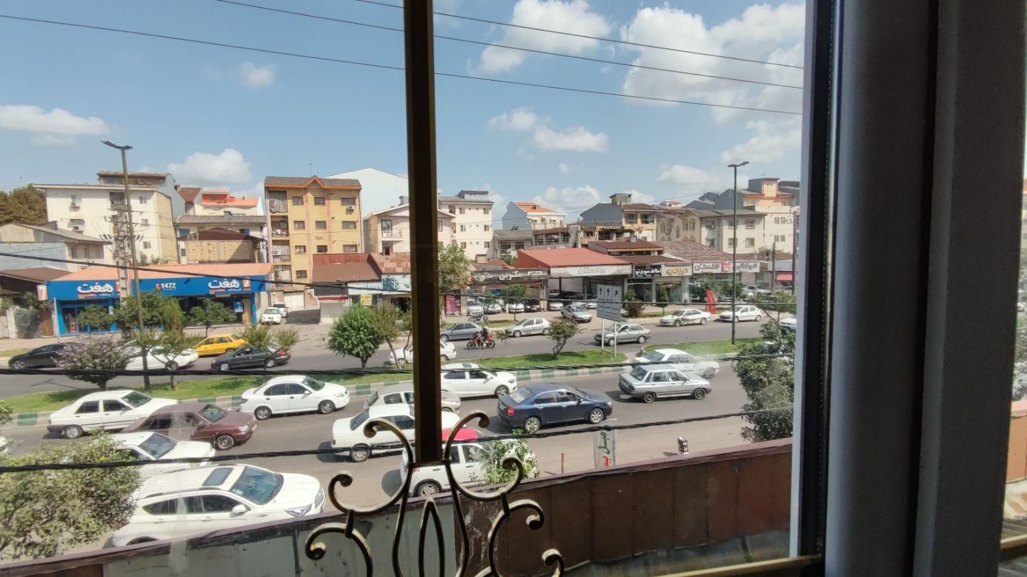 اجاره روزانه واحد آپارتمانی در رشت|اجارهٔ کوتاهمدت آپارتمان و سوئیت|رشت, شهرک شهید مفتح|دیوار