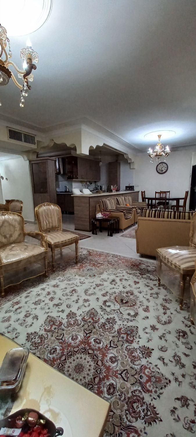 ۱۰۲ متر/فول امکانات/ نزدیک به مترو|فروش آپارتمان|تهران, جوادیه تهرانپارس|دیوار