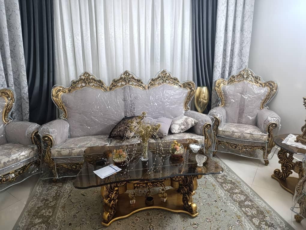 کاورمبل ژله ای|خدمات پیشه و مهارت|پرند, فاز ۴|دیوار