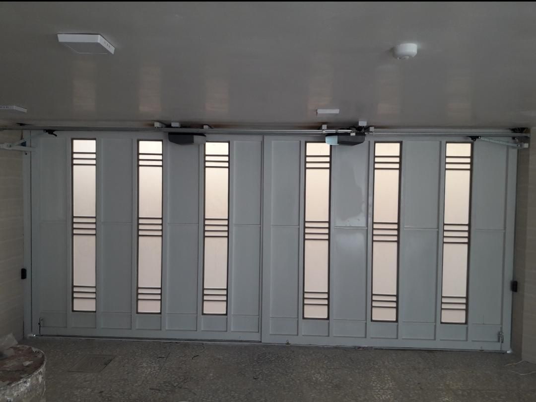 نصب تعمیرات انواع درب های برقی .دوربین،دزدگیر،|خدمات پیشه و مهارت|اصفهان, خانه اصفهان|دیوار