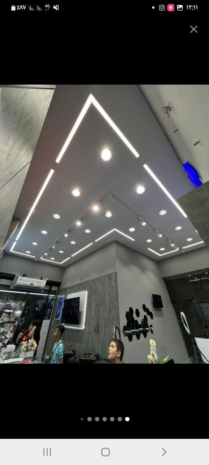 برقکار سیار سیم کشی و رفع اتصالی|خدمات پیشه و مهارت|تهران, امام حسین|دیوار