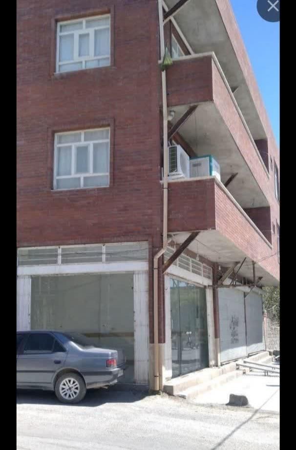 اجاره مغازه 70متری خیابان آیت ملکشاهی|اجارهٔ مغازه و غرفه|ملکشاهی, |دیوار